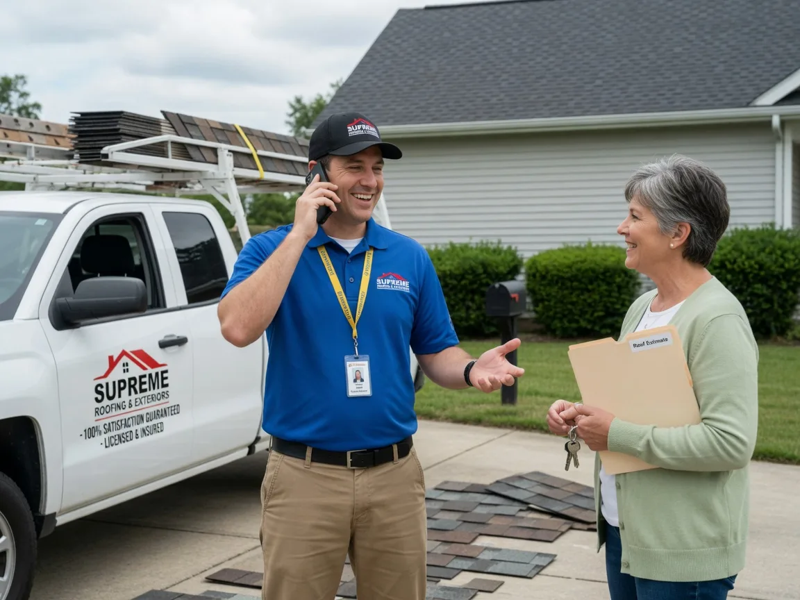 Roof Replacement Hamler, OH FAQs