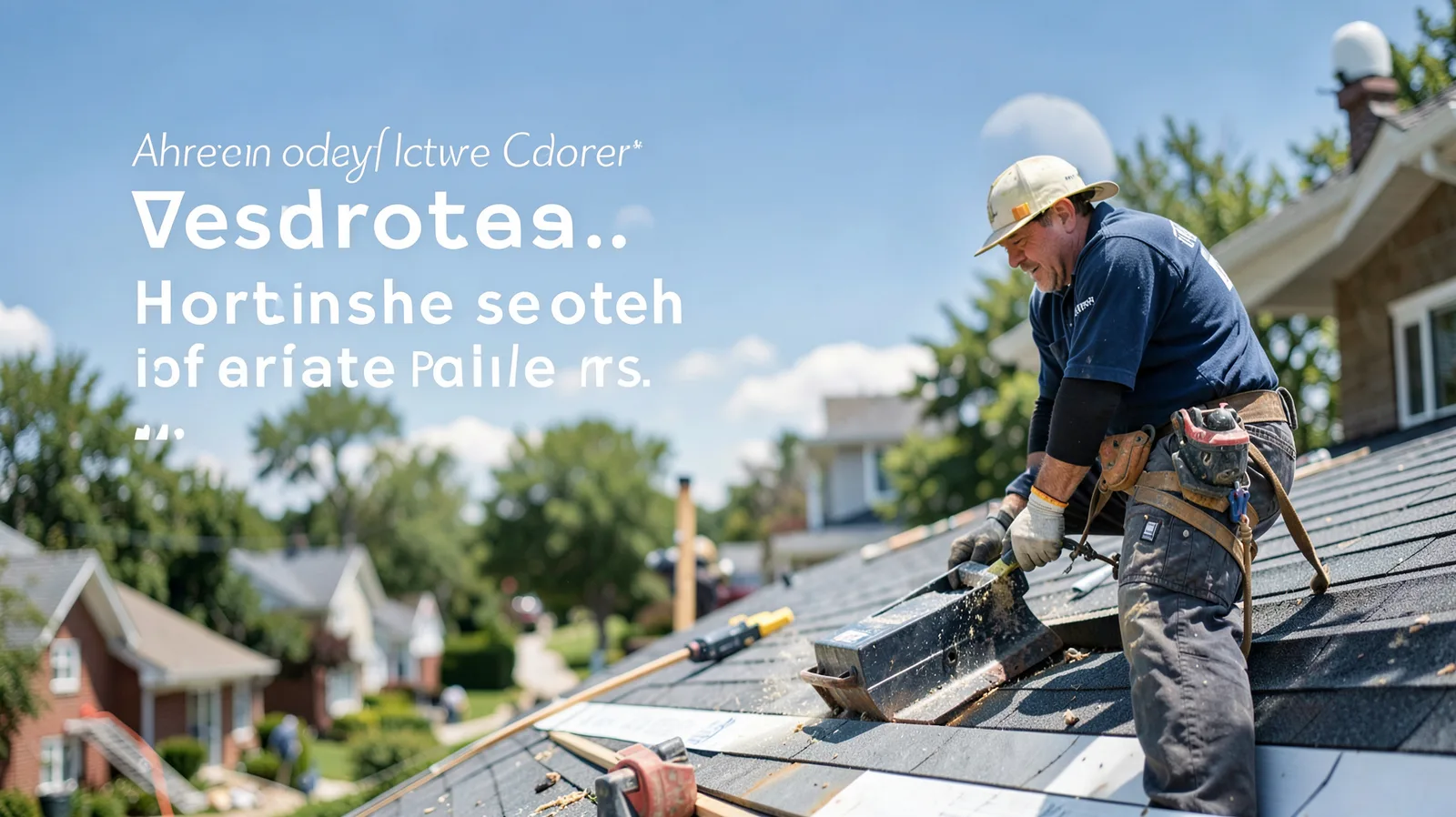 Roof Replacement in Hamler, OH near me